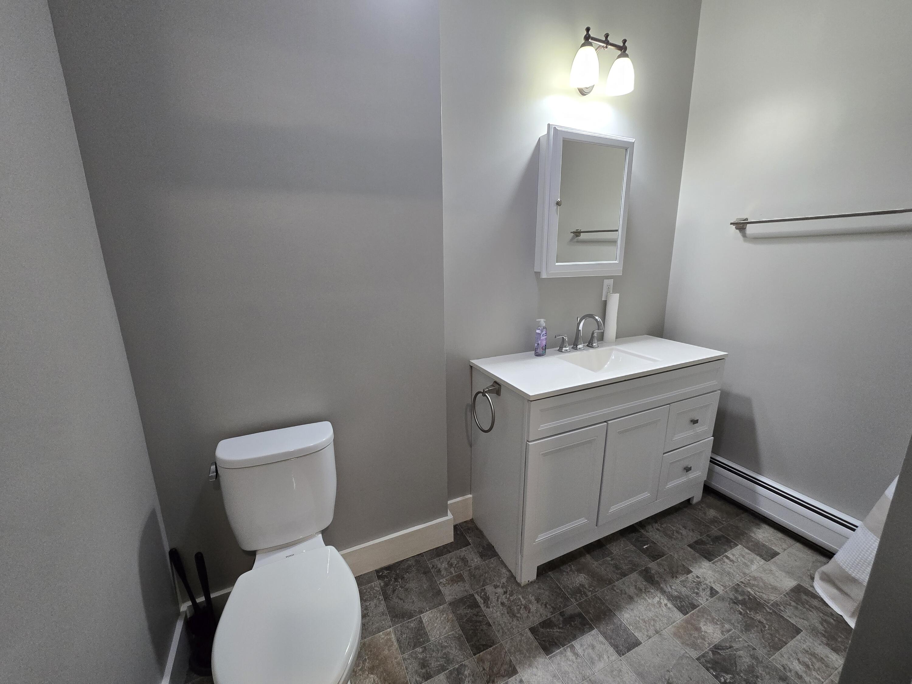 Waterville ME 04901