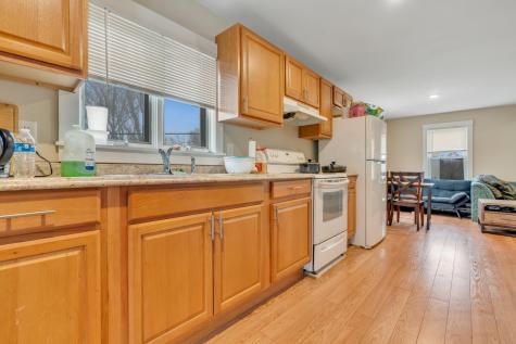 12 Dunn Street Westbrook ME 04092