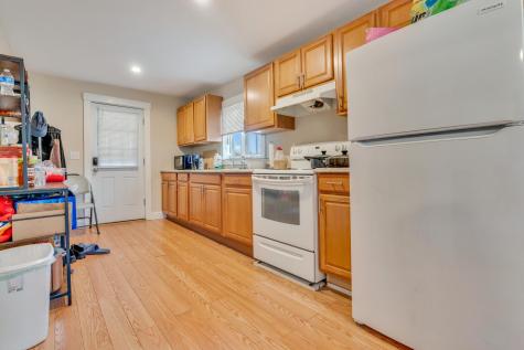 12 Dunn Street Westbrook ME 04092
