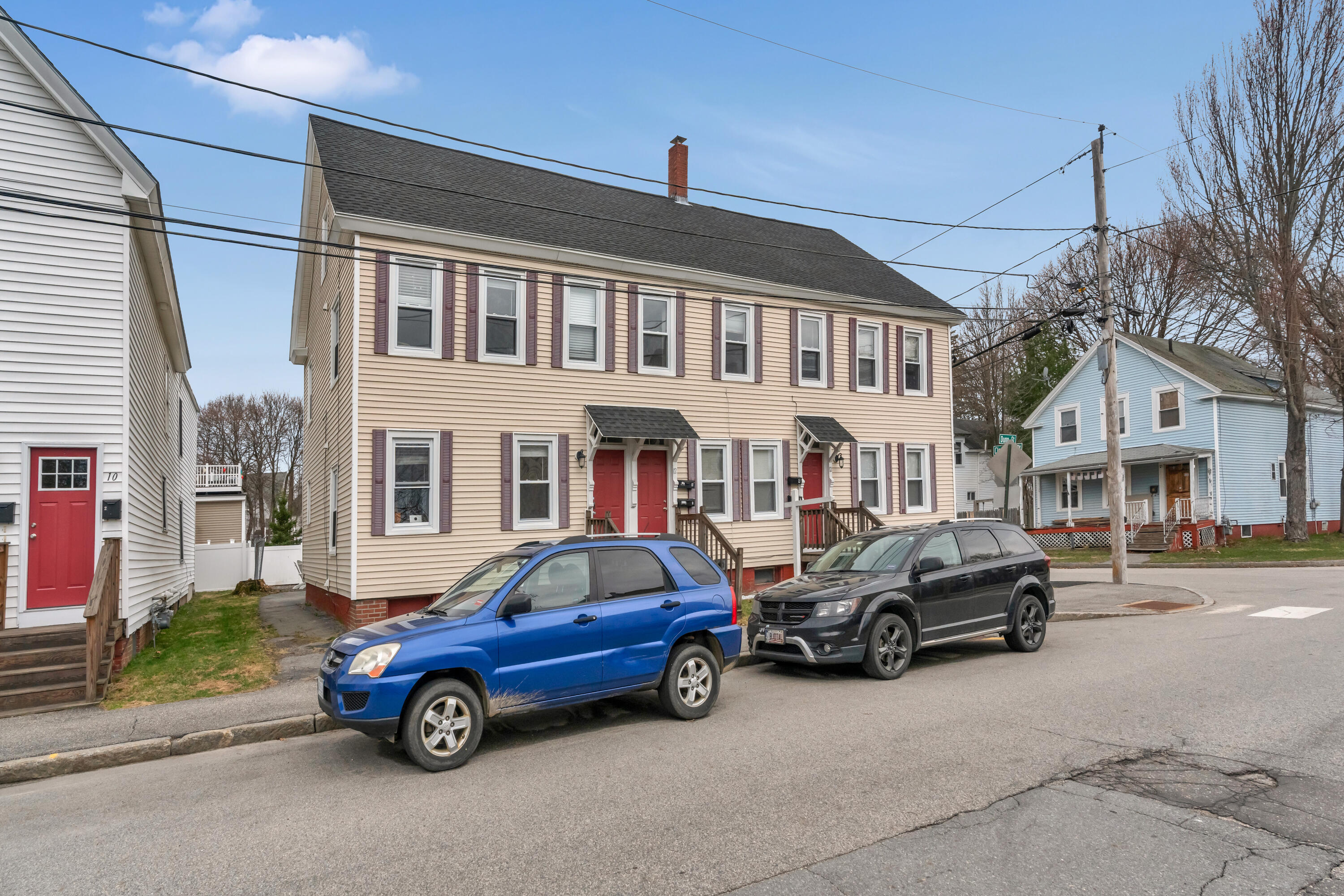 12 Dunn Street Westbrook ME 04092