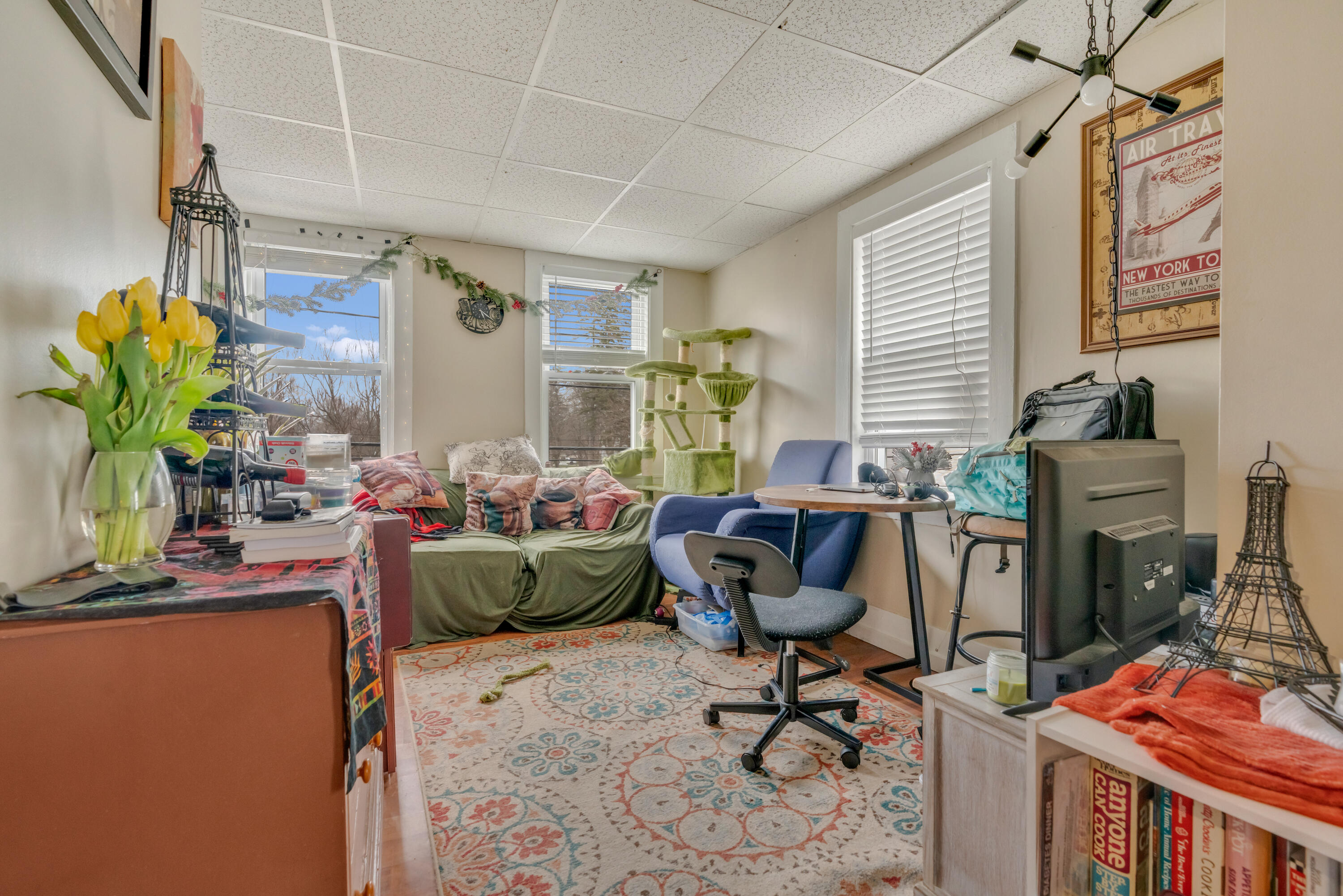 12 Dunn Street Westbrook ME 04092