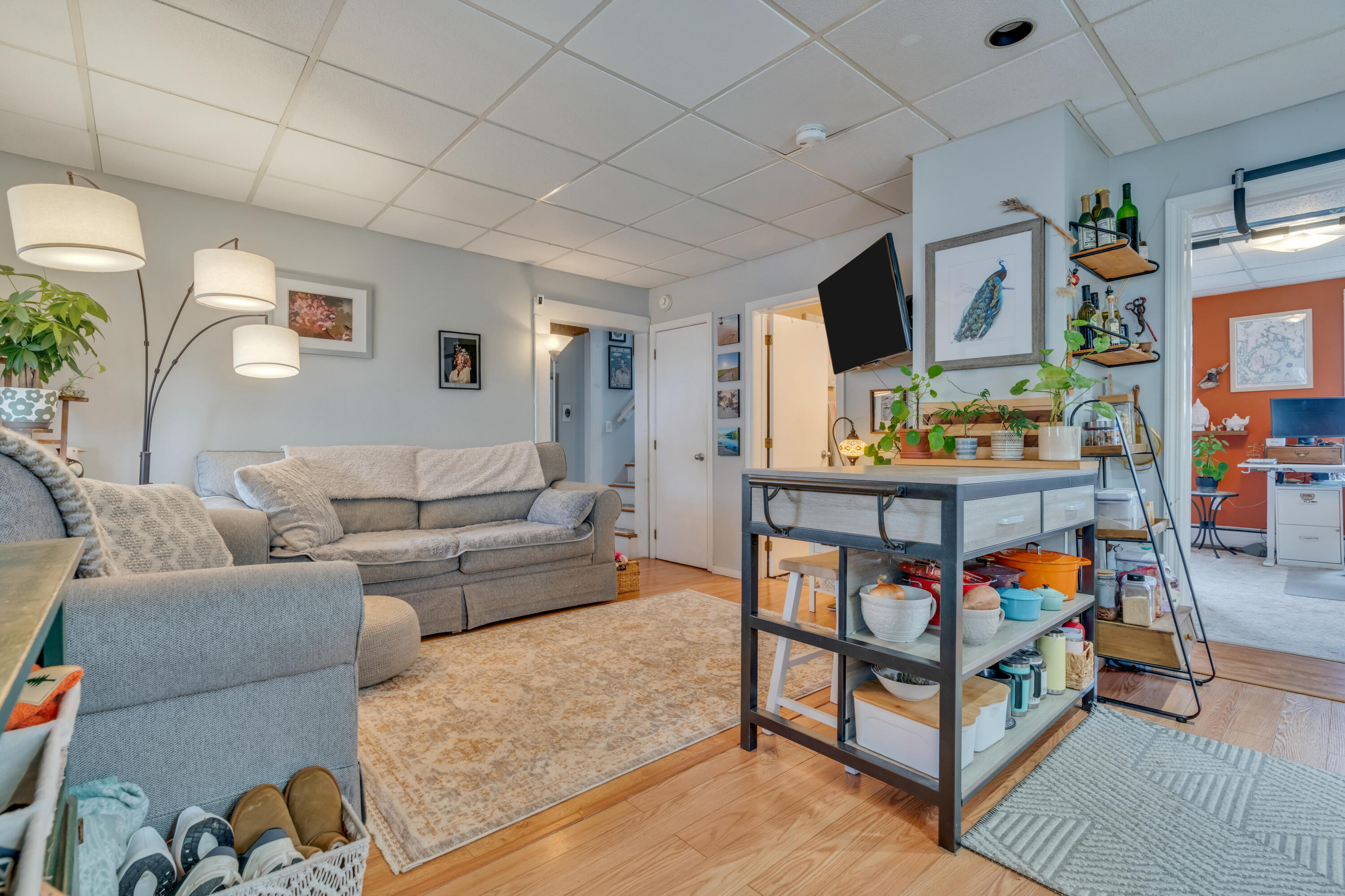 12 Dunn Street Westbrook ME 04092