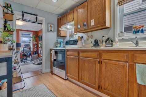 12 Dunn Street Westbrook ME 04092