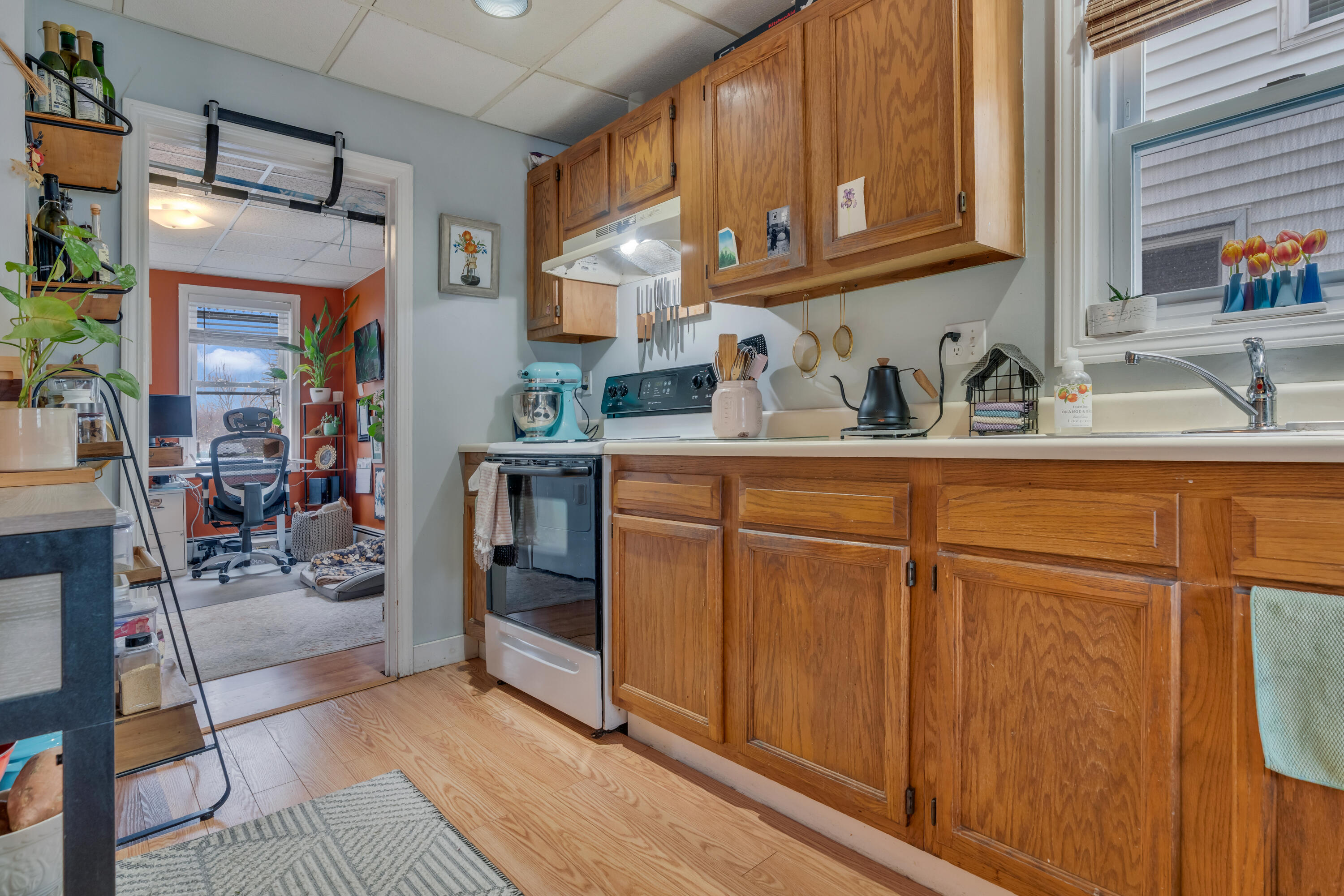 12 Dunn Street Westbrook ME 04092