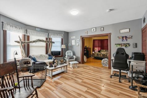 83 College Street Lewiston ME 04240