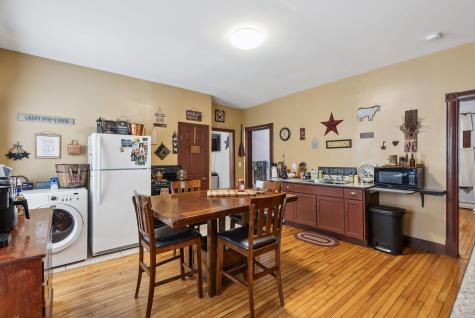 83 College Street Lewiston ME 04240