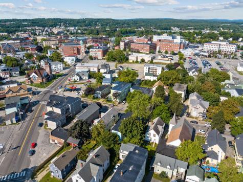 83 College Street Lewiston ME 04240
