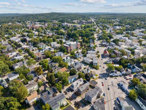 83 College Street Lewiston ME 04240