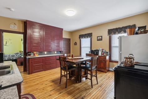 83 College Street Lewiston ME 04240