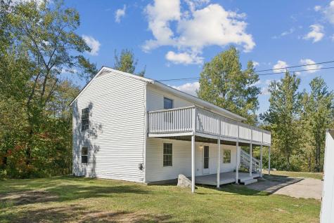 44 Memory Lane Arundel ME 04046