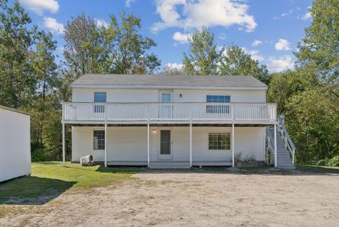 44 Memory Lane Arundel ME 04046