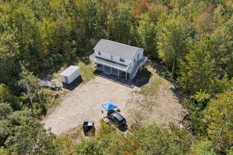 44 Memory Lane Arundel ME 04046