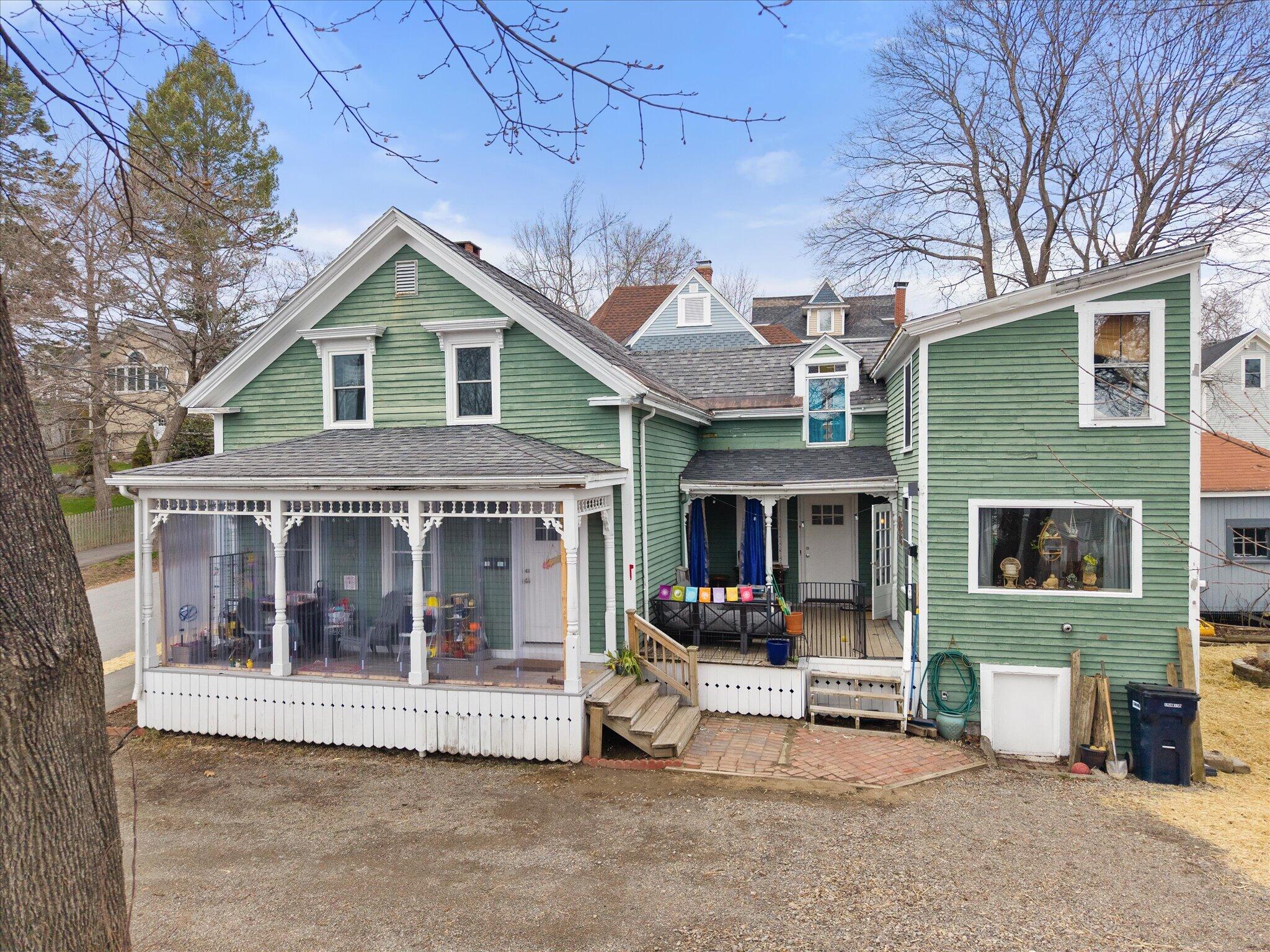 15 Grant Street Bangor ME 04401