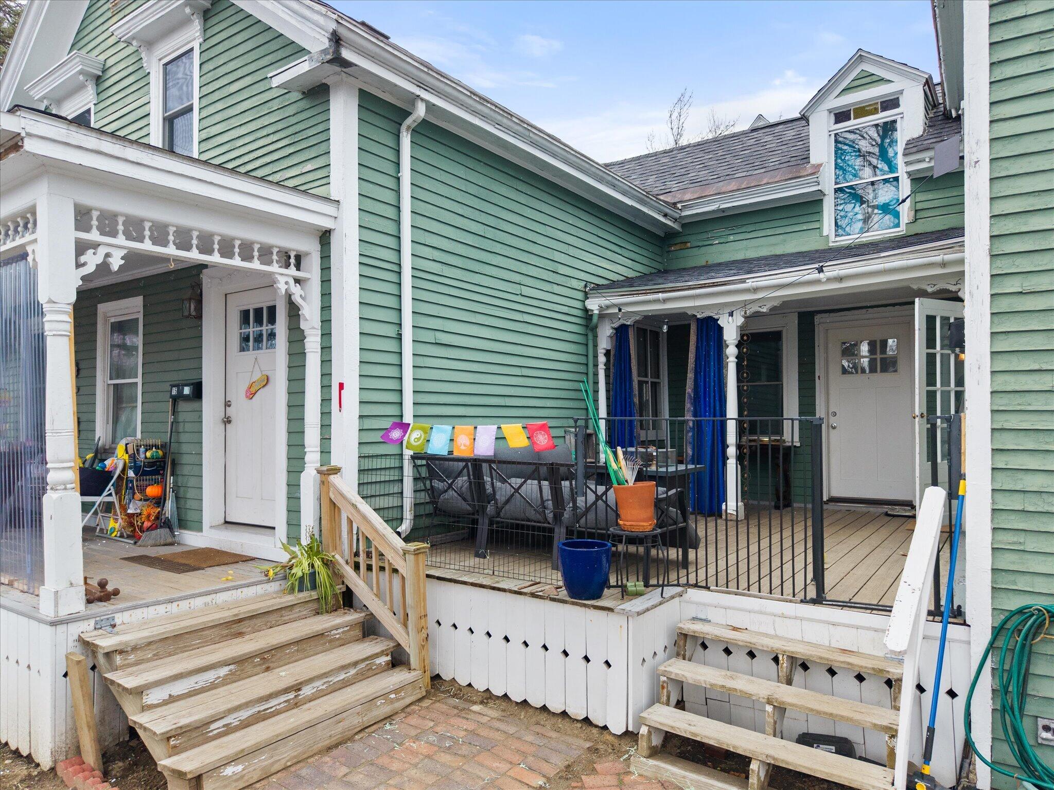 15 Grant Street Bangor ME 04401
