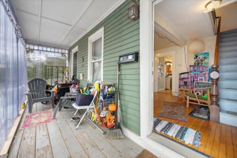 15 Grant Street Bangor ME 04401
