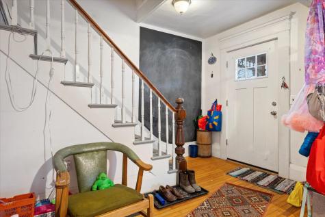 15 Grant Street Bangor ME 04401