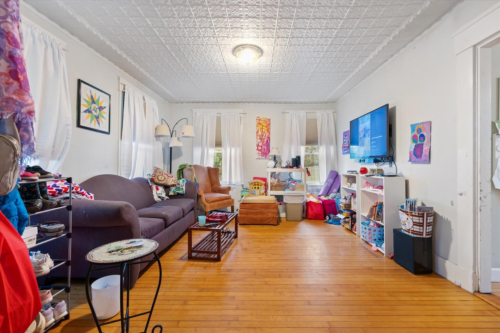 15 Grant Street Bangor ME 04401