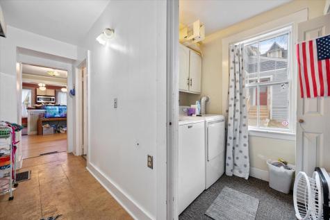 15 Grant Street Bangor ME 04401