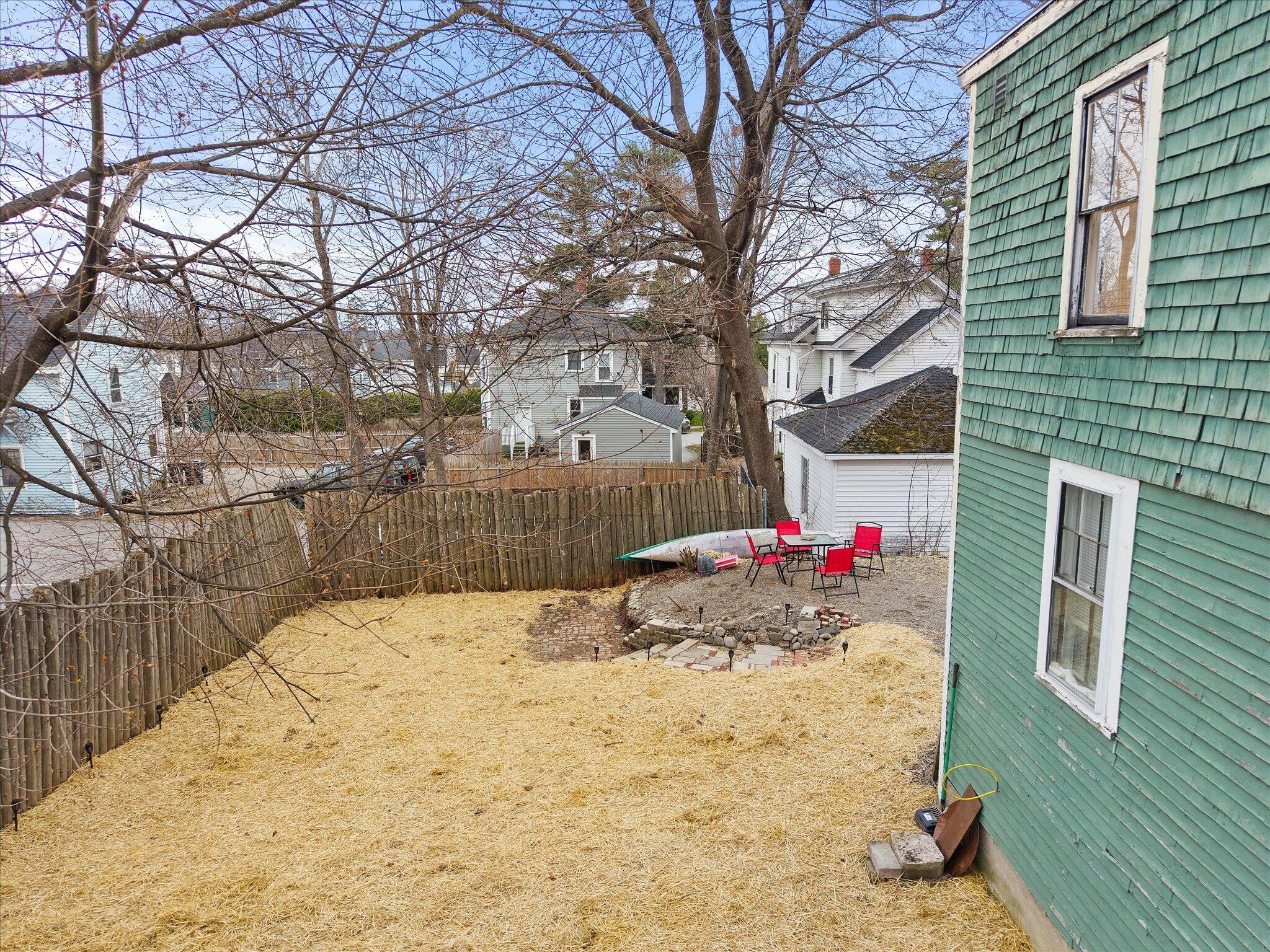 15 Grant Street Bangor ME 04401