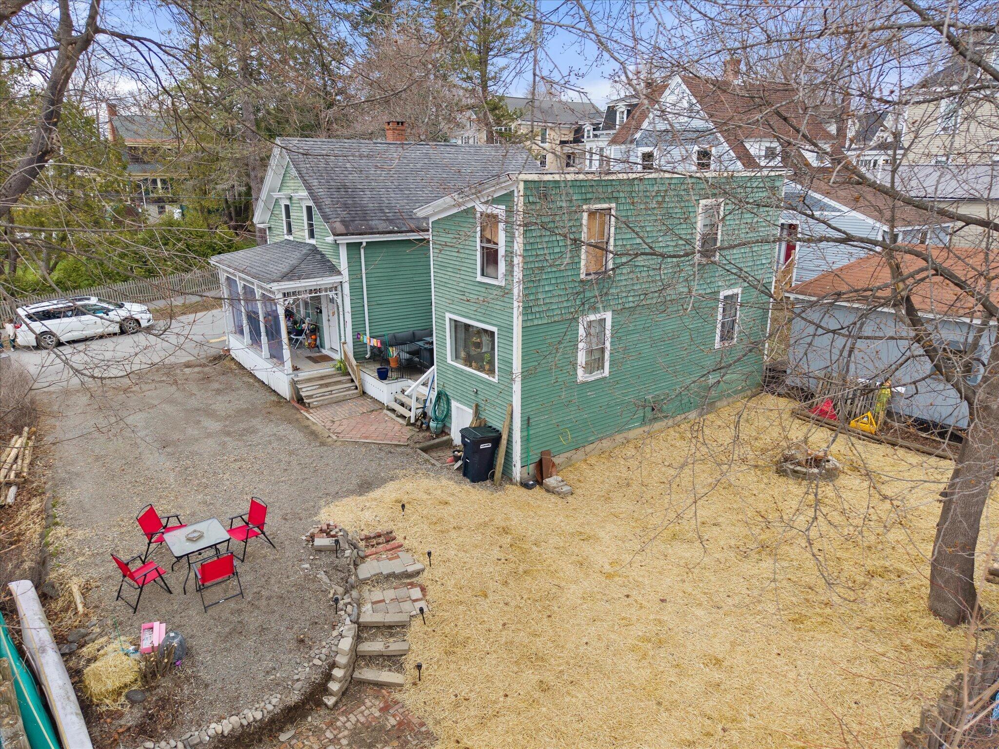 15 Grant Street Bangor ME 04401