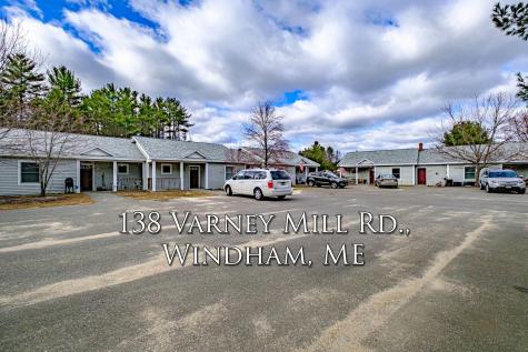 138 Varney Mill Road Windham ME 04062