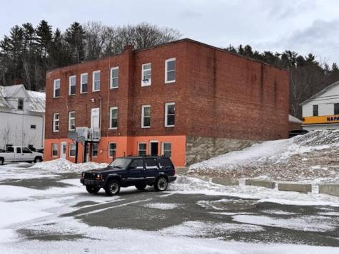 342 Main Street Bingham ME 04920