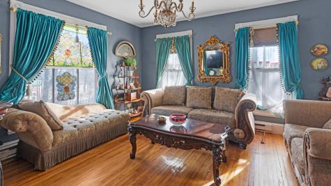 3 Fowler Street Bridgton ME 04009