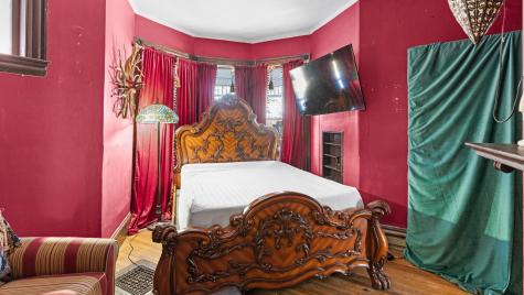 3 Fowler Street Bridgton ME 04009