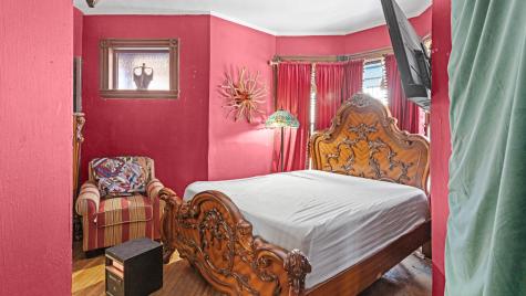 3 Fowler Street Bridgton ME 04009