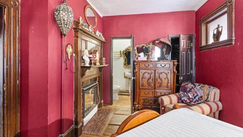 3 Fowler Street Bridgton ME 04009