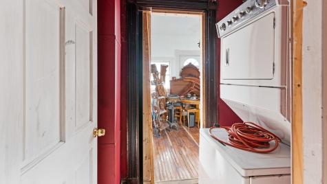 3 Fowler Street Bridgton ME 04009