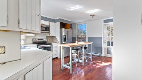 3 Fowler Street Bridgton ME 04009