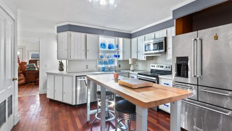 3 Fowler Street Bridgton ME 04009