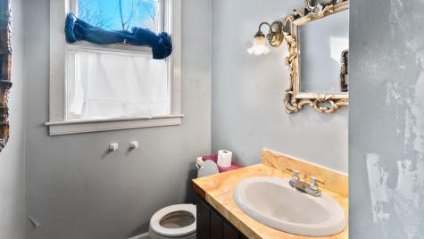 3 Fowler Street Bridgton ME 04009