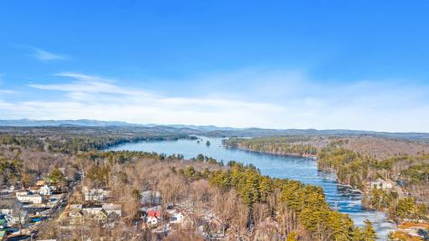 3 Fowler Street Bridgton ME 04009