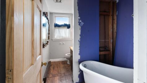 3 Fowler Street Bridgton ME 04009