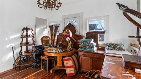 3 Fowler Street Bridgton ME 04009