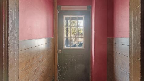 3 Fowler Street Bridgton ME 04009