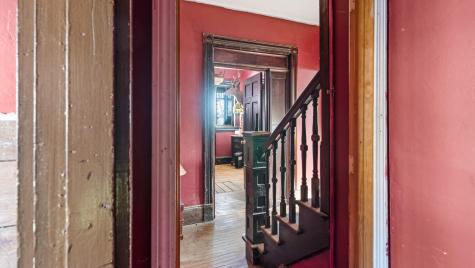 3 Fowler Street Bridgton ME 04009