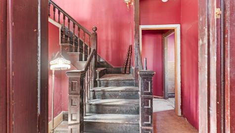 3 Fowler Street Bridgton ME 04009