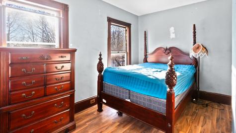 3 Fowler Street Bridgton ME 04009