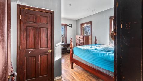 3 Fowler Street Bridgton ME 04009