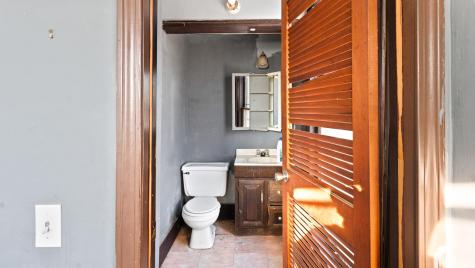 3 Fowler Street Bridgton ME 04009