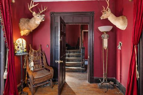 3 Fowler Street Bridgton ME 04009