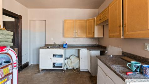 3 Fowler Street Bridgton ME 04009