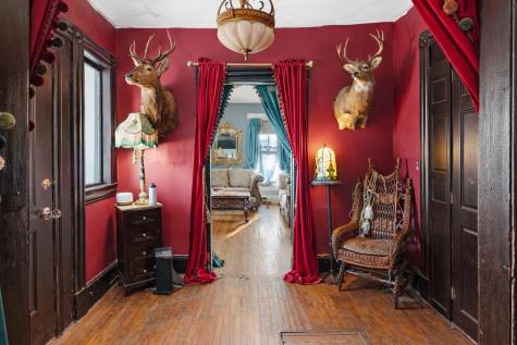 3 Fowler Street Bridgton ME 04009