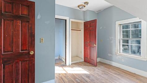 3 Fowler Street Bridgton ME 04009