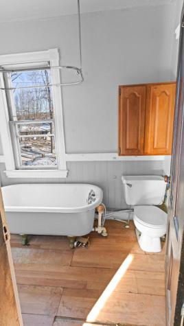 3 Fowler Street Bridgton ME 04009