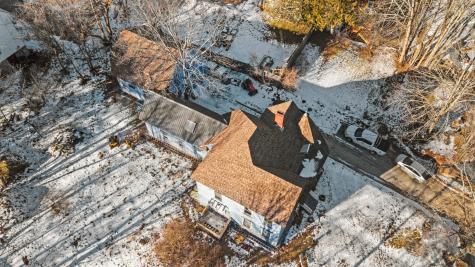 3 Fowler Street Bridgton ME 04009