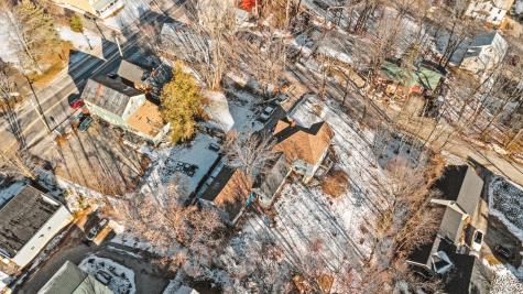 3 Fowler Street Bridgton ME 04009